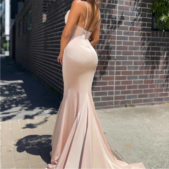 Jadore Dress Size 8 - Picture 4 of 8